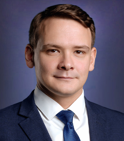 Николай Гулютин