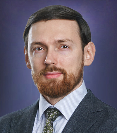 Сергей Ладыженко